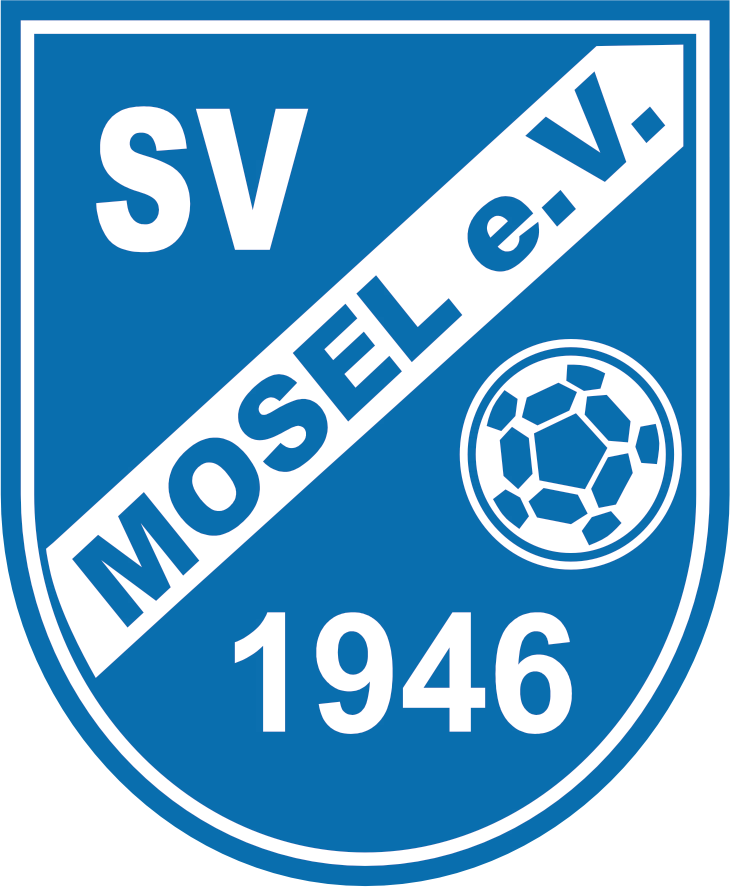SV Mosel Logo